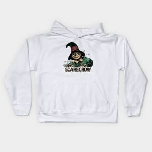 The Scarecrow Kids Hoodie